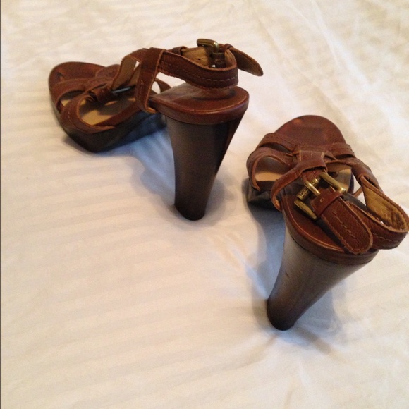 👠Michael Kors shoes - Picture 2 of 4